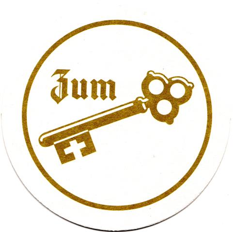 d�sseldorf d-nw zum schl�ssel rund 3b (215-zum-gr�n)